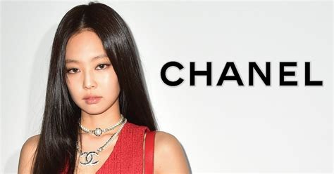 chanel global brand ambassador|jennie chanel ambassador.